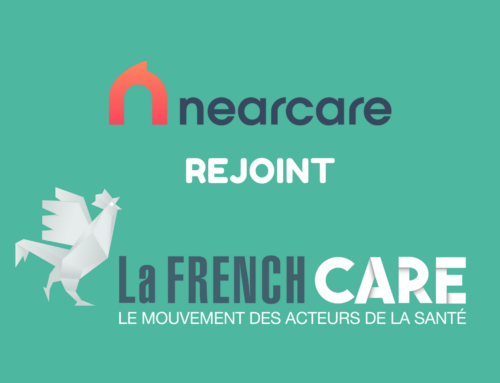 Nearcare rejoint la French Care